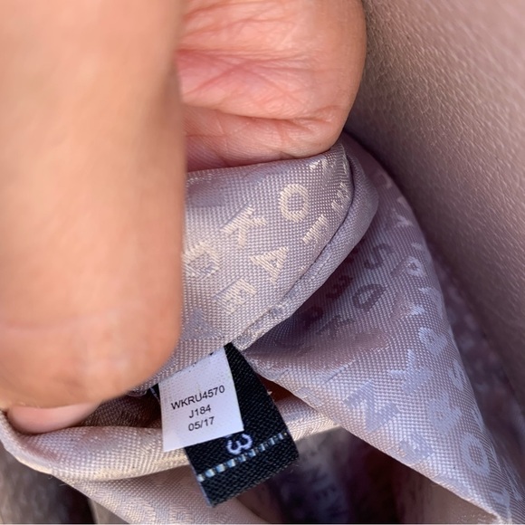 Kate Spade Terri Grove St. Almondine Shoulder Bag - Picture 11 of 14